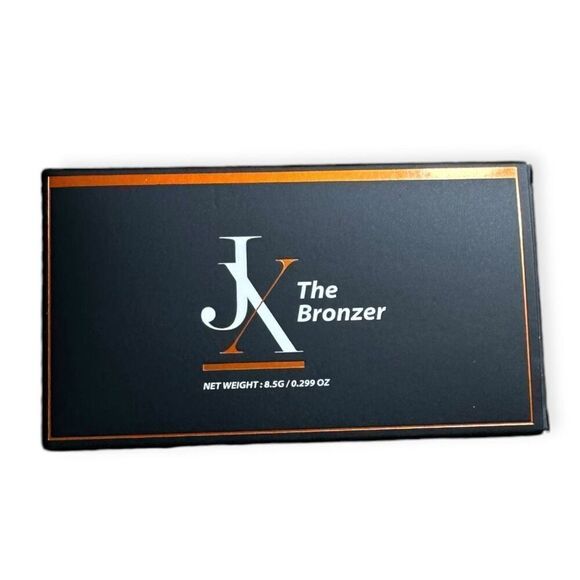 JX Women's Sol Dusk Medium The Bronzer Make-up 8.5 Grams NIB - Picture 1 of 4